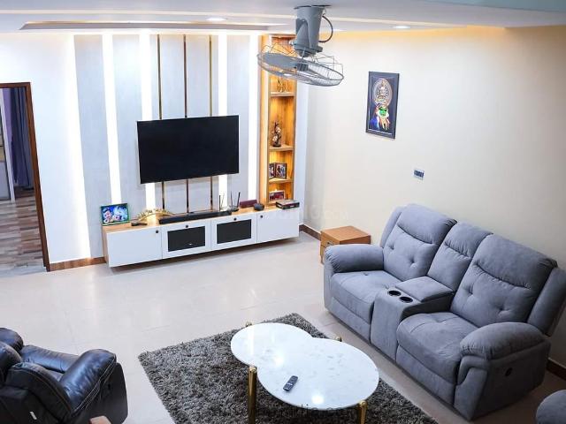 3.5 BHK Penthouse in Carmelaram for resale Bengaluru. The reference number is 19597991