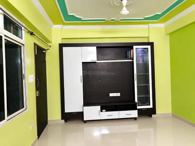 3.5 BHK Penthouse in Danapur Khagaul Road for rent Patna. The reference number is 20784274