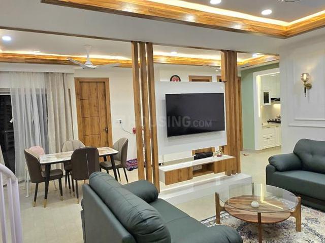 3.5 BHK Penthouse in GMS Road for resale Dehradun. The reference number is 19769762