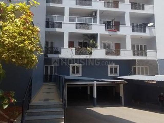 3.5 BHK Penthouse in Kalyan Nagar for resale Bengaluru. The reference number is 20476589