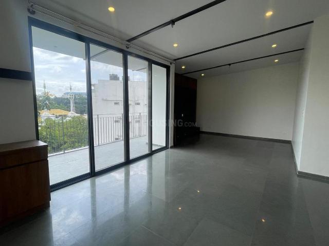 3.5 BHK Penthouse in Koramangala for rent Bengaluru. The reference number is 20951139