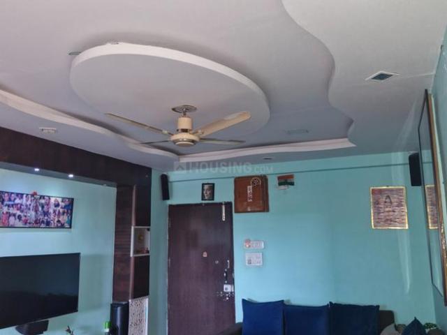 3.5 BHK Penthouse in Palsikar Colony for resale Indore. The reference number is 20474603
