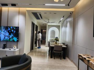 3.5 BHK Penthouse in Pitampura for resale New Delhi. The reference number is 17526959