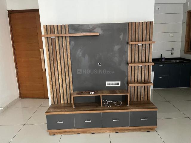 3.5 BHK Penthouse in Sargasan for rent Gandhinagar. The reference number is 20337926
