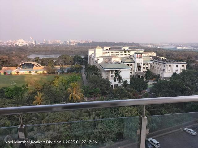 3.5 BHK Penthouse in Seawoods for resale Navi Mumbai. The reference number is 18768820