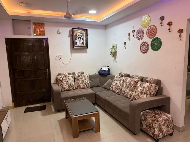 3.5 BHK Studio in Begumpet for rent Hyderabad. The reference number is 21117132