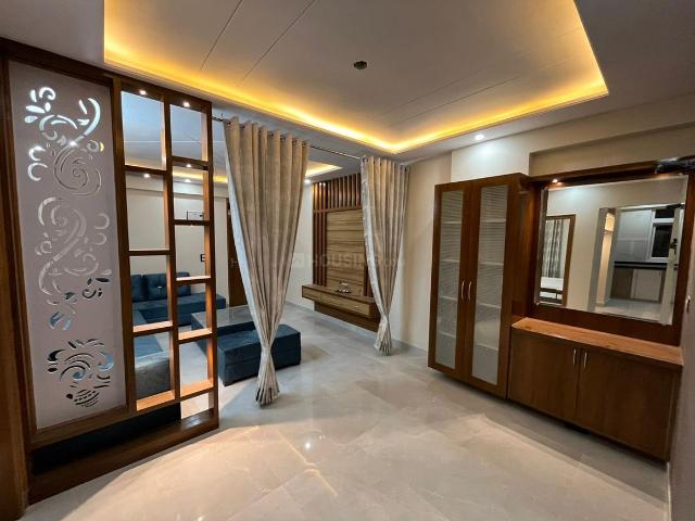 3.5 BHK Villa in Mansarovar for rent Jaipur. The reference number is 17608214