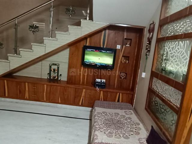 3.5 BHK Villa in Mansarovar for rent Jaipur. The reference number is 17624812