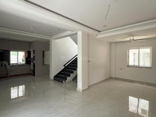 3.5 BHK Villa in Mokila for rent Hyderabad. The reference number is 21117444