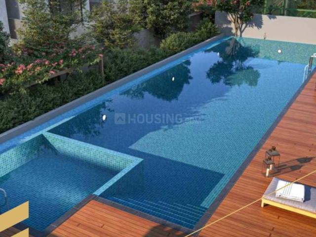 3.5 BHK Villa in Mohammed Wadi for resale Pune. The reference number is 19183448