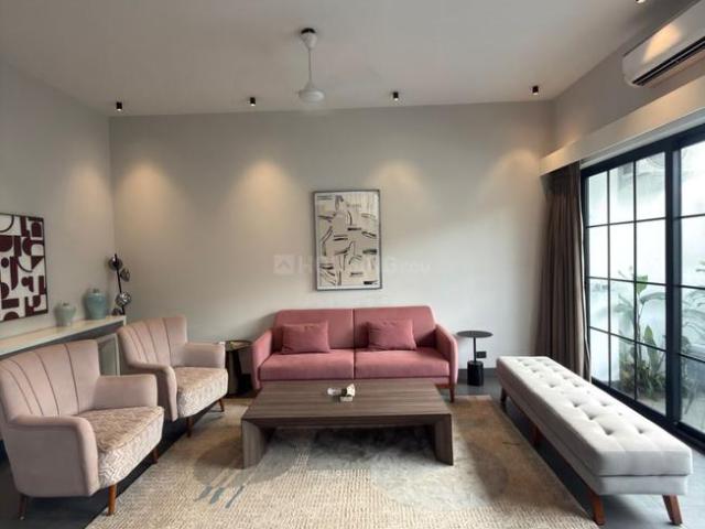 3.5 BHK Villa in Moira for rent Goa. The reference number is 20230201