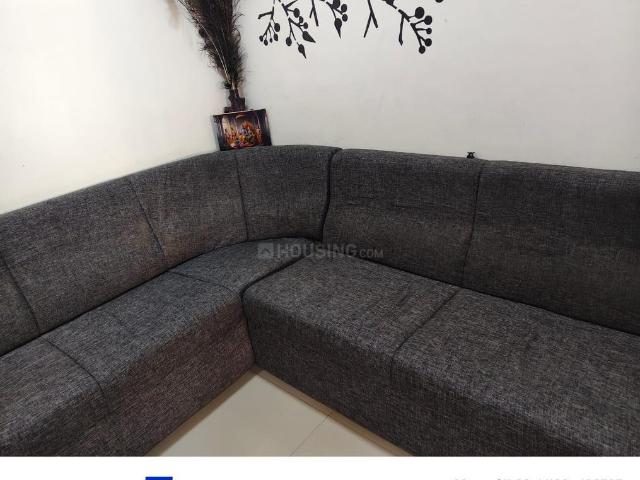 3.5 BHK Villa in Nanikhodiyar for rent Anand. The reference number is 19220904