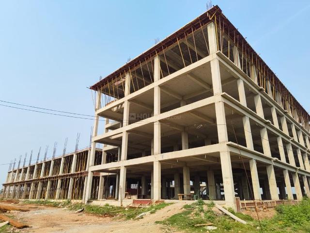 3.5 BHK Villa in New Town for resale Kolkata. The reference number is 20965817