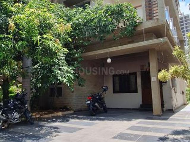 3.5 BHK Villa in Nizampet for resale Hyderabad. The reference number is 20369325