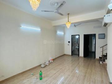 3.5 BHK Villa in Noida Extension for rent Greater Noida. The reference number is 20282140