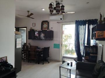 3.5 BHK Villa in Noida Extension for rent Greater Noida. The reference number is 20523509