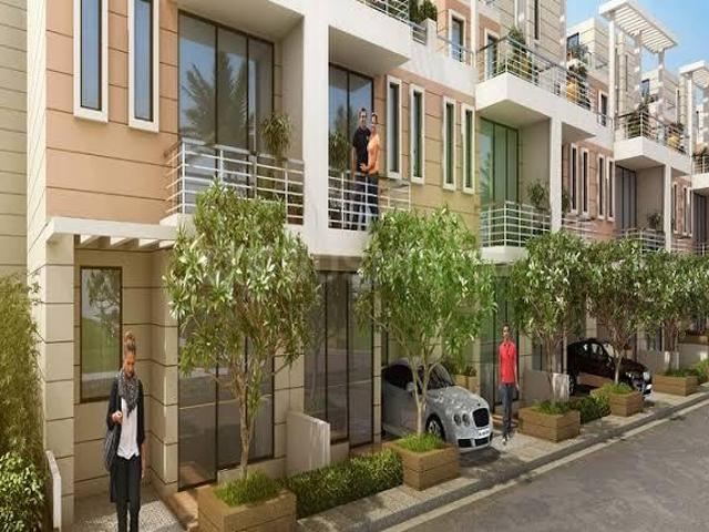 3.5 BHK Villa in Noida Extension for resale Greater Noida. The reference number is 16340477