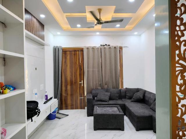 3.5 BHK Villa in Noida Extension for resale Greater Noida. The reference number is 19592218
