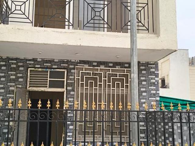 3.5 BHK Villa in Noida Extension for resale Greater Noida. The reference number is 19766750