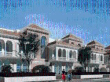 3.5 BHK Villa in Noida Extension for resale Greater Noida. The reference number is 19247916