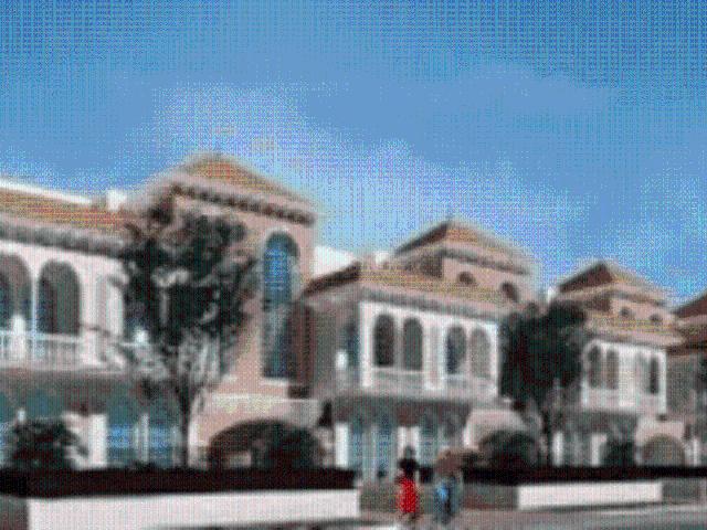 3.5 BHK Villa in Noida Extension for resale Greater Noida. The reference number is 19247916