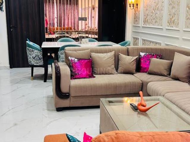 3 BHK Villa in Noida Extension for resale Greater Noida. The reference number is 20349907