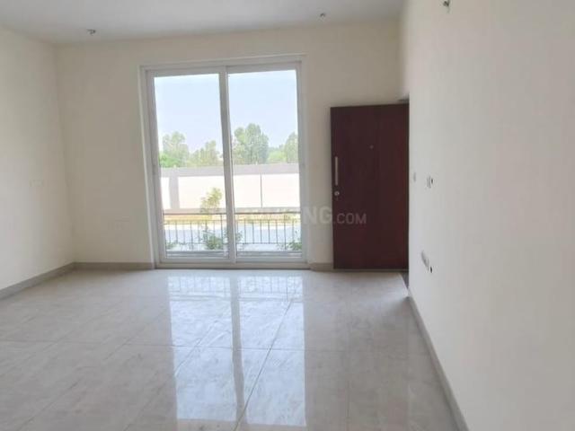 3.5 BHK Villa in Attibele for resale Bengaluru. The reference number is 20097117