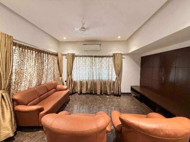 3.5 BHK Villa in Aundh for rent Pune. The reference number is 21266282