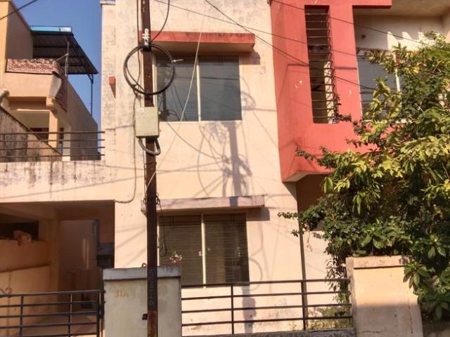 3.5 BHK Villa in Ayodhya Bypass for resale Bhopal. The reference number is 21325482