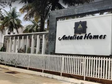3.5 BHK Villa in Agrahara Layout for resale Bengaluru. The reference number is 20437972