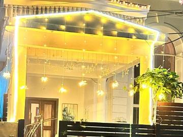 3.5 BHK Villa in Airport Road for resale Bhopal. The reference number is 18630574