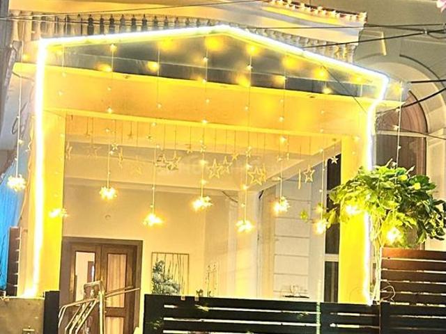 3.5 BHK Villa in Airport Road for resale Bhopal. The reference number is 18630574