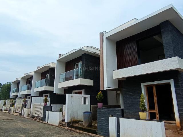 3.5 BHK Villa in Anandapuram for resale Visakhapatnam. The reference number is 20277181