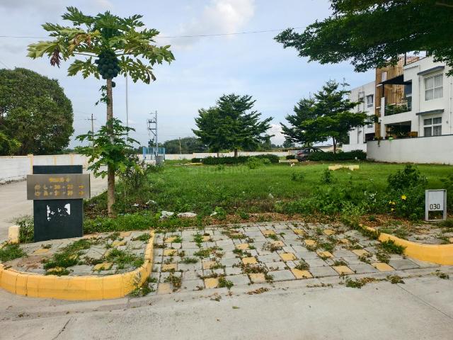 3.5 BHK Villa in Anekal for resale Bengaluru. The reference number is 21003928
