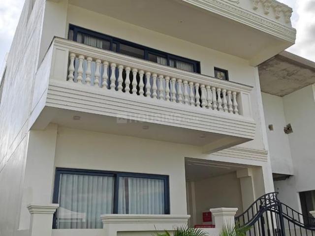 3.5 BHK Villa in Anora Kala for resale Lucknow. The reference number is 20150368