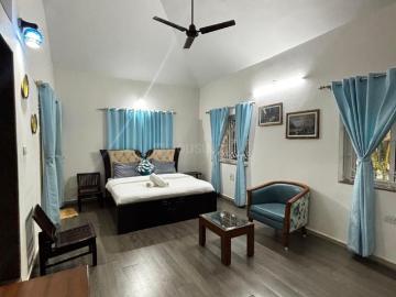 Assagao, North Goa District, Goa State