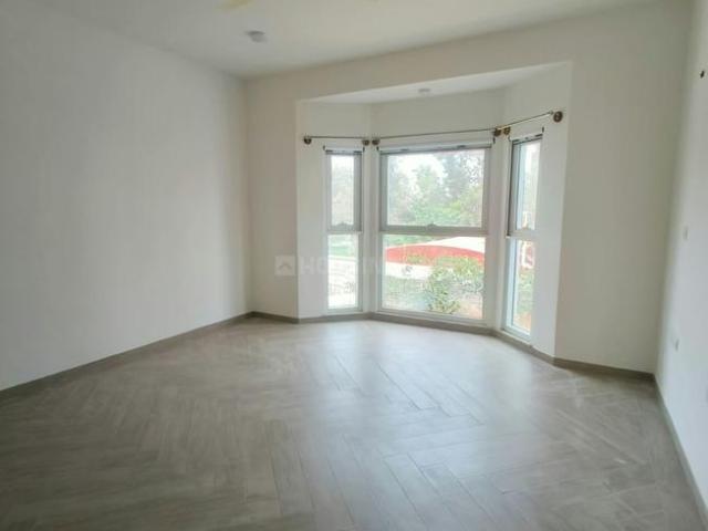 3.5 BHK Villa in Byrathi for rent Bengaluru. The reference number is 21108980