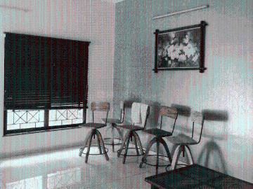 3.5 BHK Villa in Baner for rent Pune. The reference number is 19428661