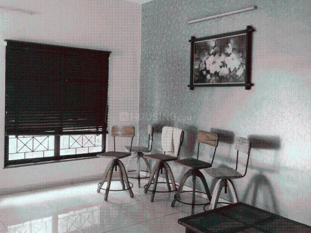 3.5 BHK Villa in Baner for rent Pune. The reference number is 19428661