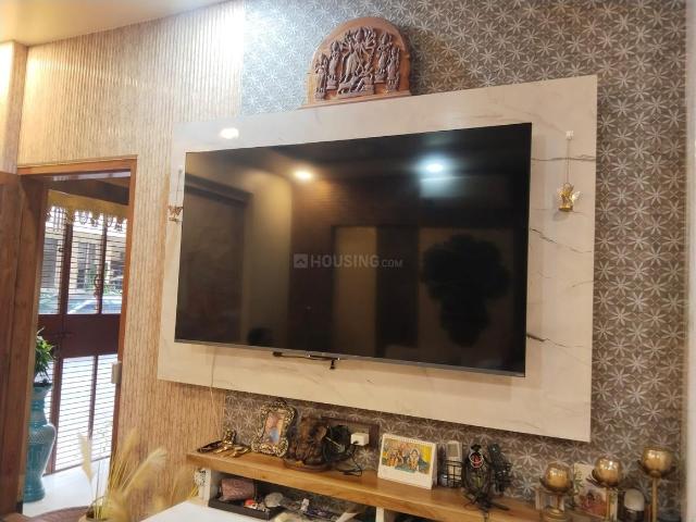 3.5 BHK Villa in Baner for rent Pune. The reference number is 20793177