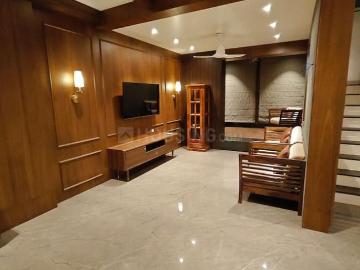 3.5 BHK Villa in Baner for rent Pune. The reference number is 20316949