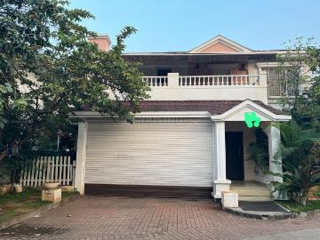 3.5 BHK Villa in Baner for rent Pune. The reference number is 20350390