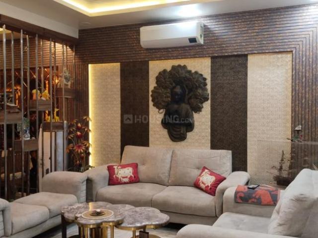 3.5 BHK Villa in Baner for rent Pune. The reference number is 21182974
