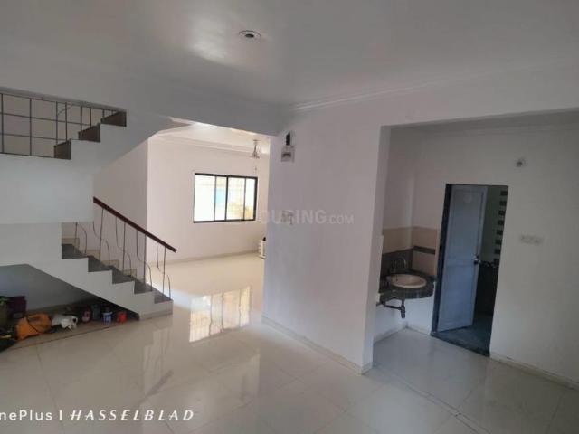 3.5 BHK Villa in Baner for resale Pune. The reference number is 21297543