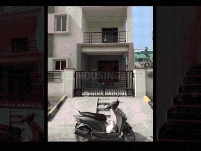 3.5 BHK Villa in Beeramguda for resale Sangareddy. The reference number is 20907282
