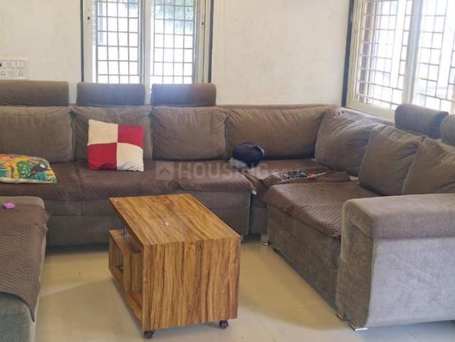 3.5 BHK Villa in Bhayli for rent Vadodara. The reference number is 19288229