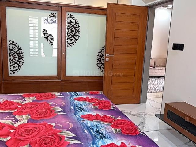 3.5 BHK Villa in Bhayli for rent Vadodara. The reference number is 19364188