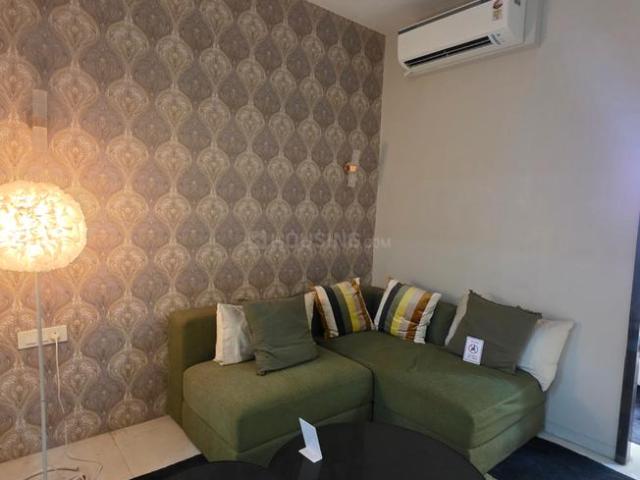3.5 BHK Villa in Bhilvale for resale Navi Mumbai. The reference number is 20282292