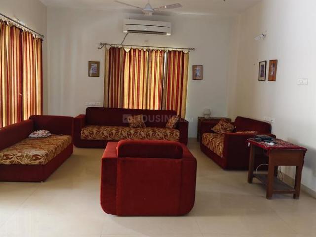3.5 BHK Villa in Bhugaon for resale Pune. The reference number is 20870048
