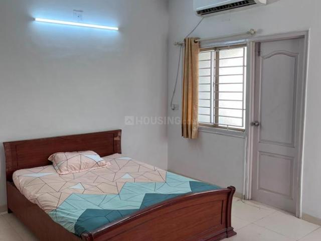 3.5 BHK Villa in Bopal for rent Ahmedabad. The reference number is 20994389